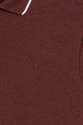 Maison Homme Men's Polo